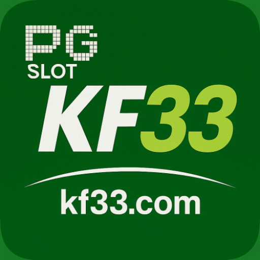 kf33 logo